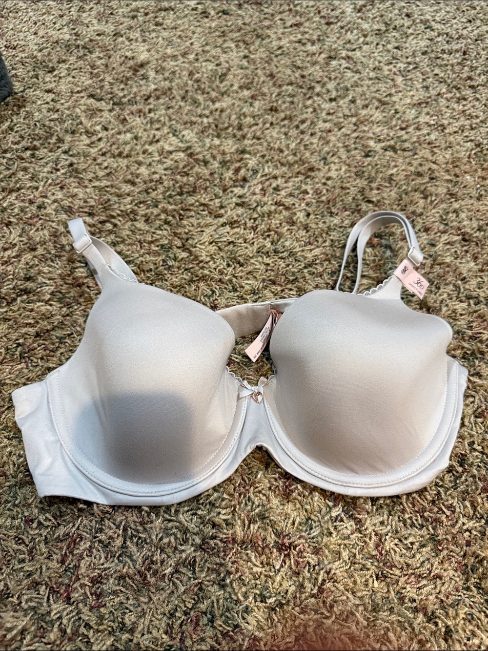 Victoria’s Secret- Body by Victoria lined Demi
